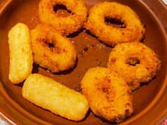 -萨莉亚意式餐厅(华泾天街店)