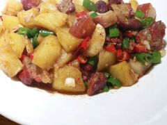 -毛家饭店(澳德乐店)