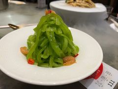 -老铺烤鸭(宝鸡店)