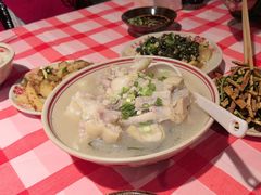 -老方桌烂蹄花川菜馆(九龙坡店)