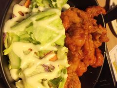 -土大力韩国烤肉料理(开封龙亭店)