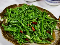 炒瓜尖-城林園·老滇味