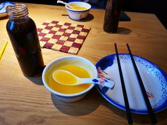 -金豆角砂锅焖面(安贞店)