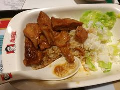 -南城香(北京南站店)