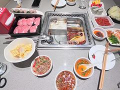 -海底捞火锅(龙湖金沙天街店)