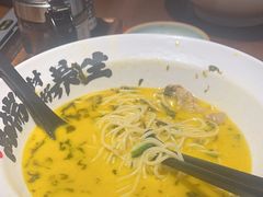 -和府捞面(西溪印象城店)