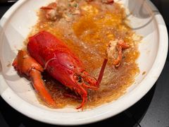 -绿杨春·淮扬宴(庐山路店)