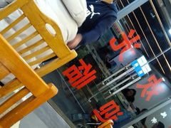 -东北四季饺子王(华山路店)