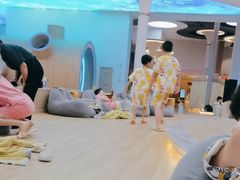 -浦乐汇·汤泉水世界