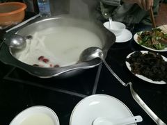 -小叫驴养生驴肉火锅(龙游店)
