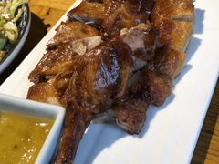 -去茶去餐厅(中央大街店)