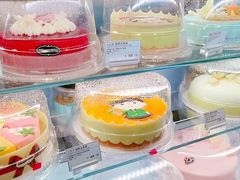 -哈根达斯(天河城店)