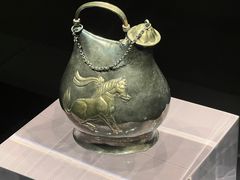 -陕西历史博物馆