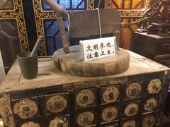 -日日鲜茶餐厅(小公园店)