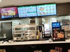 -德克士(西站站内店)