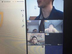 -英孚教育青少儿(东二环泰禾中心)