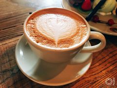 -MAAN COFFEE(金桥店)