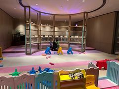 -博林天瑞喜来登酒店·西丽尚膳