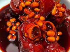 黄豆猪脚圈-竹外桃花·江南小酒馆(SKP·S店)