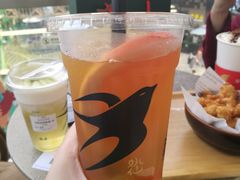 -BeauTea水仙(coco park店)