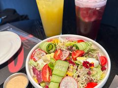 -Nord Grill&Bar Highland诺德西餐(深圳欢乐海岸店)