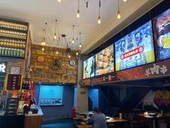 -管氏翅吧(广渠门店)