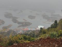 -仙岛湖旅游风景区