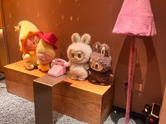 -色響火锅(恒隆广场店)