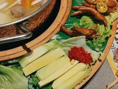 -椰小鸡·琼州糟粕醋(美兰缤纷城店)