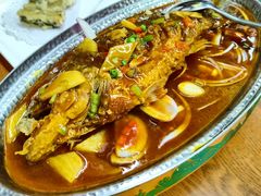 -中卫御苑福膳·养生局(圆明园店)