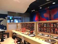-大起水产回转寿司(道顿堀店)