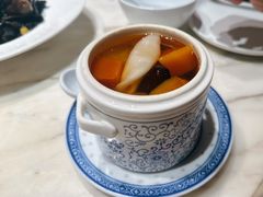 -汤城小厨•粤菜•靓汤(西直门凯德MALL店)