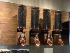 -星巴克(港汇1号办公楼店)