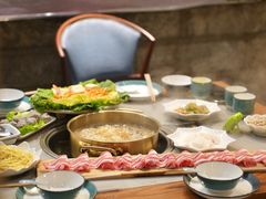 -大理董·董家小厨野生菌火锅(古城旗舰店)