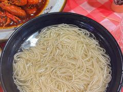 -小球滚滚湘菜馆·烤鱼·口味虾(太平街店)