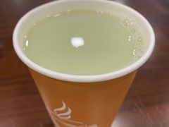 豆汁儿-牛街洪记小吃店(牛街店)