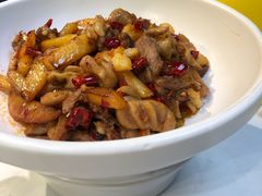 -炊烟小炒黄牛肉(中心印象城店)