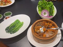 -羊门客在·烤盐池滩羊·川菜