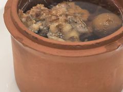 -韶关风度华美达广场酒店自助餐厅