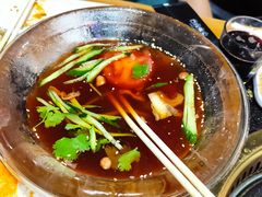-牛鲜盛齐齐哈尔烤肉(曹路店)