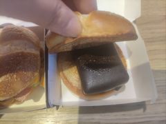 小夜堡-麦当劳(西安雁塔路店)