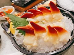 -万岁寿司(万国店)