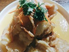 东北锅包肉-李老哈·东北菜(宋园路店)