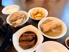 -松發肉骨茶(先得坊店)