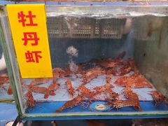 -蛇口市场