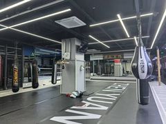 -臻元搏击格斗泰拳拳馆(港隆店)