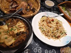 -旺角小渔村·海肠捞饭开创者(环山路店)