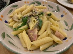 -萨莉亚意式餐厅(特力时尚汇店)