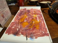 -楠火锅(昆山金鹰店)