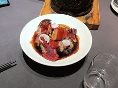 -柒园·三十年创意杭帮菜(黄龙K-lab店)